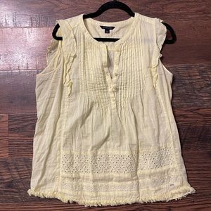 Tommy Hilfiger top